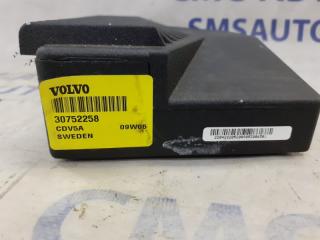 Усилитель акустический Volvo S60 С60 2.4