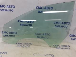 Стекло двери переднее левое Volkswagen Passat CC