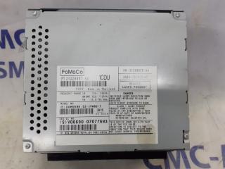 CD чейнджер XC60 ХС60 3.0T