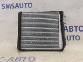 Радиатор отопителя Volvo S60 2010-2013 С60 1.6T 30767275 контрактная