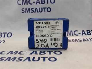 Блок электронный Volvo S40 1996-2004 30620876 контрактная
