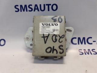 Блок электронный Volvo S40 2000-2004