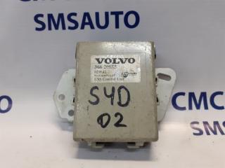 Блок электронный Volvo S40 2000-2004