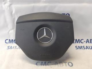 Подушка безопасности водителя Mercedes-Benz GL