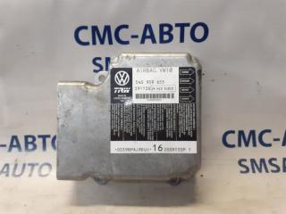 Блок управления AIR BAG Volkswagen Tiguan 2.0T 5N0959655 контрактная