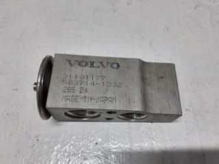 Клапан кондиционера Volvo XC90 2000-2004