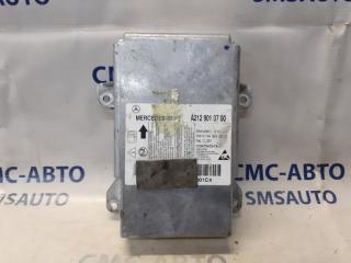 Блок управления AIR BAG Mercedes-Benz E-Class W212 3.0D A2129010700 контрактная