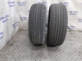 Комплект из 2-х Шина летняя 235/60R18 Triangle THW 10