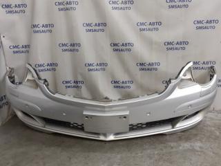 Бампер в сборе передний Mercedes-Benz R-Class W251 3.5 A2518851225 контрактная