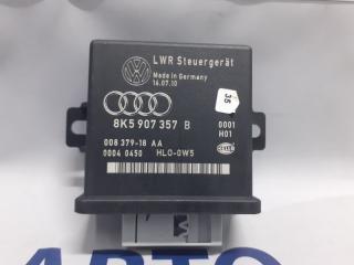 Блок управления светом Audi A5