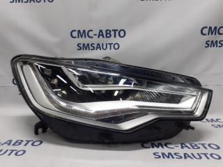 Фара LED правая Audi A6 C7 3.0T 4G0941774D Б/У