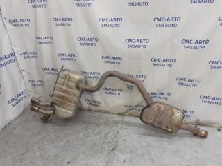 Глушитель Volkswagen Tiguan 2008-2012 2.0T 5N01200508 Б/У