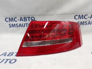 Фонарь задний правый Audi A5 8K 2.0T 8T8945096D Б/У