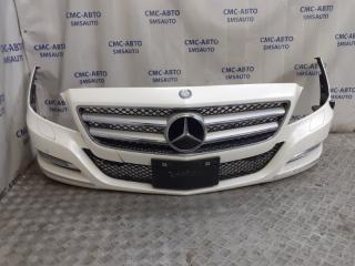 Бампер в сборе передний Mercedes-Benz CLS-Class W218 3.5 A21888503259999 контрактная