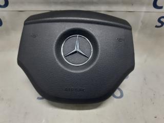 Крышка подушки безопасности Mercedes-Benz R-Class W251 5.0 A1644600098 контрактная