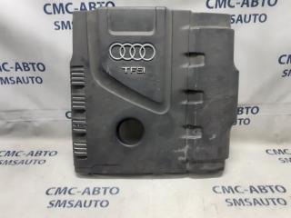 Крышка ДВС декоративная Audi A4 2008-2012 8K 1.8T 06J103925L Б/У