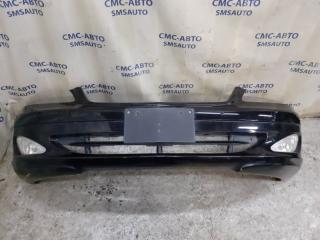 Бампер в сборе передний Mercedes-Benz S-Class W221 5.0 A2218801040 контрактная