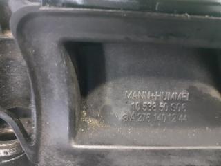 Коллектор впускной правый E-Class W212 3.5