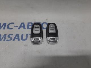 Ключ зажигания Audi A8