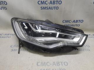 Фара LED правая Audi A6 C7 2.8 4G0941774D контрактная