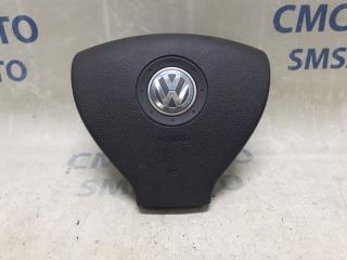 Подушка безопасности водителя Volkswagen Tiguan 2008-2011
