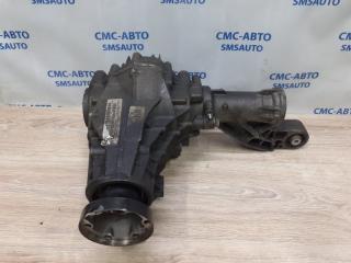 Редуктор передний Mercedes-Benz ML W164 3.0D A1643302102 контрактная