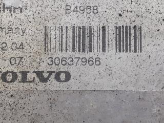 Радиатор масляный Volvo XC90