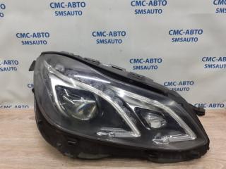 Фара LED E-Class W212 2.2D