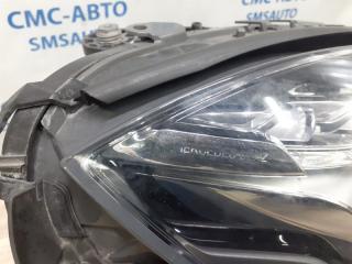 Фара LED E-Class W212 2.2D