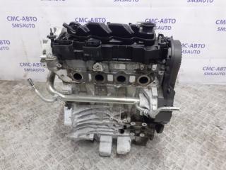 Двигатель D4204T14 Volvo XC60 ХС60 контрактная