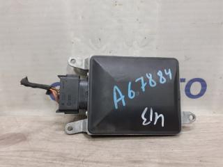 Радар задний правый Audi A6 2014-2018