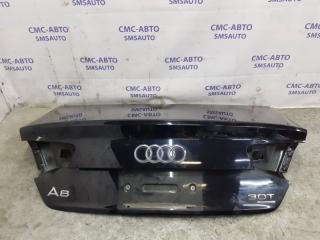Крышка багажника Audi A8