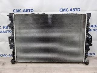 Радиатор охлаждения ДВС Volvo XC60