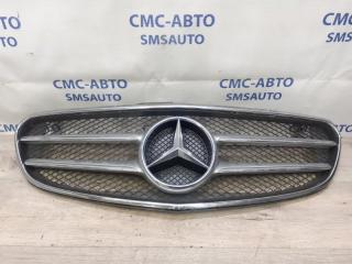 Решетка радиатора Mercedes-Benz E-Class W212 2.2D A2128851400 контрактная