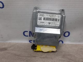 Блок управления AIR BAG Audi A7 2012