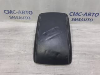 Крышка подлокотника Audi Q5 8R 2.0T CNC контрактная