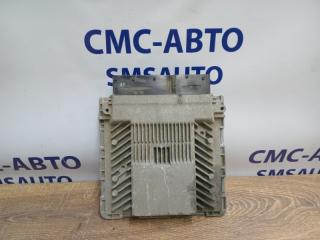 Блок управления ДВС Audi A8 D4 3.0 CGW контрактная