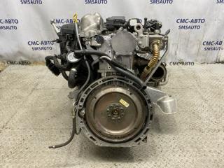 Двигатель 274.920 Mercedes-Benz E-Class C207 274.920 контрактная
