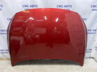 Капот Volvo S60 С60 1.6 B4164T контрактная