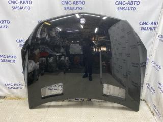 Капот Mercedes-Benz ML W166 642.826 контрактная