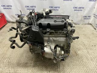 Двигатель 3.0Т B6304T Volvo XC70 ХС70 3.0 B6304T4 контрактная
