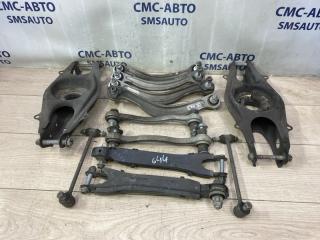 Рычаг Mercedes-Benz E-Class C207 274.920 контрактная