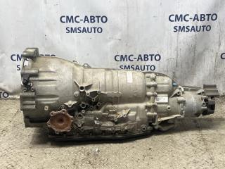 АКПП Audi A6 Allroad C6 2008 3.2 AUK