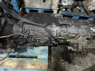 АКПП Mitsubishi 3.0 / 3.5 / 3.2 6G72 / 6G74 / 4M41 БУ