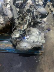 АКПП Volvo 55-51SN 2.5 И 4WD B5254T2