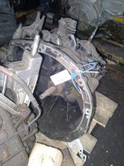 МКПП Renault 1.9 Д F9Q812