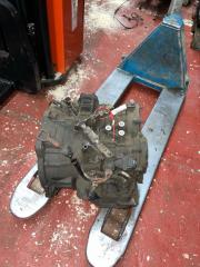 АКПП Hyundai-KIA A4AF3 1.4-1.6 И G4ED новая