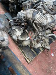 АКПП Hyundai-KIA F4A42 2.7 И 4WD TUCSON G6BA новая