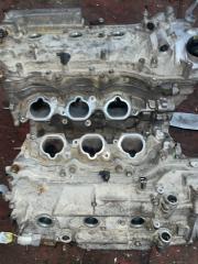 Двигатель Toyota 3.5 И 2GR-FE контрактная