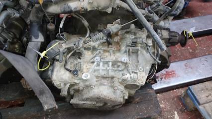 АКПП Hyundai-KIA F4A42 2.7 И 4WD G6BA